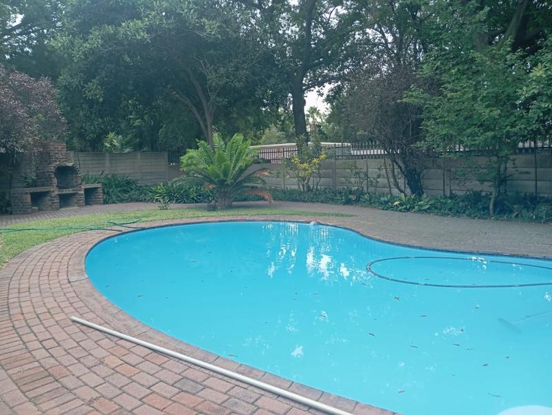 4 Bedroom Property for Sale in Sasolburg Free State